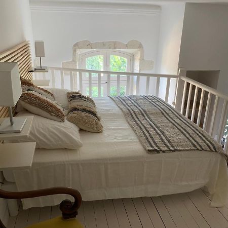 Duplex De Charme Apartment Villeneuve-les-Avignon Ngoại thất bức ảnh