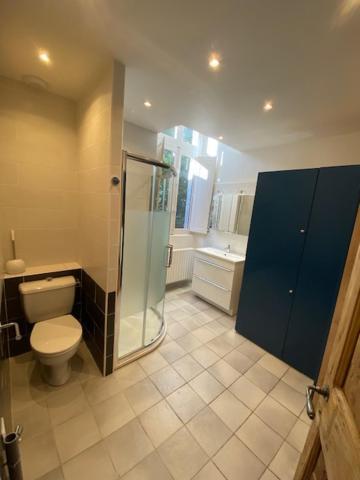 Duplex De Charme Apartment Villeneuve-les-Avignon Ngoại thất bức ảnh